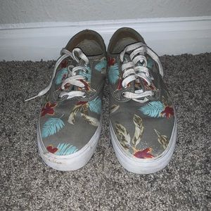 Vans shoes